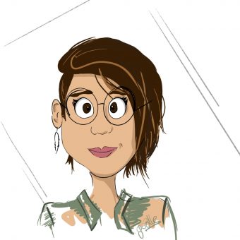 gaelle peron gaelle peron